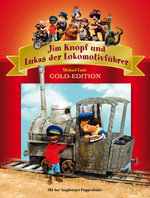 Film: Jim Knopf und Lukas... - Gold Edition [5 DVDs]