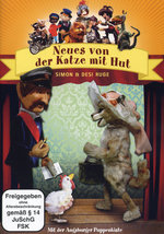 Film: Neues von der Katze mit Hut