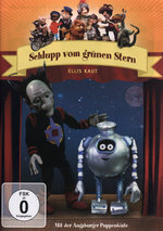Film: Schlupp vom grünen Stern