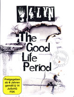 Film: 4LYN - The Good Life Period [2 DVDs]