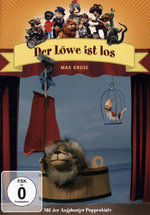 Film: Der Löwe ist los