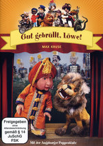 Film: Gut gebrüllt, Löwe!