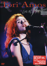 Film: Tori Amos - Live at Montreux 1991/1992