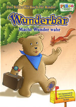 Film: Wunderbär - Macht Wunder wahr