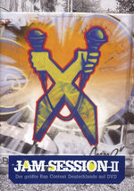 Film: Jam Session 2