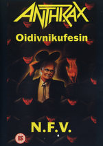 Film: Anthrax - Oidivnikufesin N.F.V.