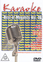 Film: Karaoke - Best of Megahits Vol. 16