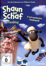 Film: Shaun das Schaf - Waschtag