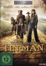 Film: Tin Man