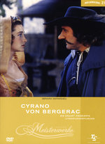 Film: Cyrano von Bergerac - Meisterwerke Edition