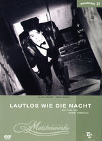 Film: Lautlos wie die Nacht - Meisterwerke Edition