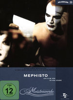 Film: Mephisto - Meisterwerke Edition