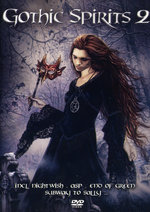 Film: Gothic Spirits 2