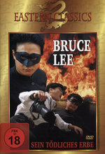 Film: Bruce Lee - Sein tödliches Erbe