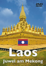 Film: Laos - Juwel am Mekong