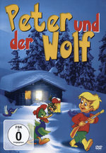 Film: Peter und der Wolf