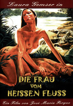 Film: Die Frau vom heißen Fluss