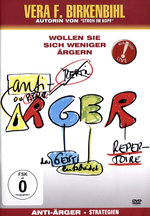 Film: Anti-Ärger Strategien - Vera F. Birkenbihl