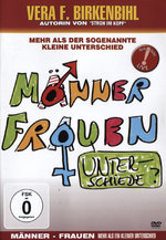 Film: Männer / Frauen - Vera F. Birkenbihl