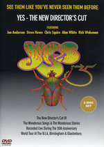 Film: Yes - The New Director's Cut [2 DVDs]