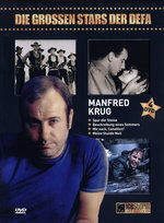 Film: Manfred Krug - Die großen Stars der... [4 DVDs]