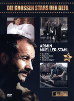 Film: Armin Mueller-Stahl - Die großen St... [4 DVDs]