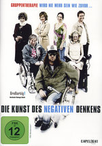 Film: Die Kunst des negativen Denkens