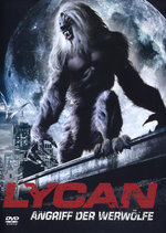 Film: Lycan - Angriff der Werwölfe