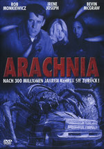 Film: Arachnia