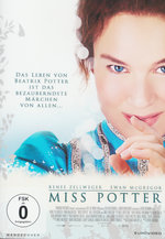 Film: Miss Potter