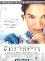 Film: Miss Potter [SE] [2 DVDs]