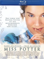 Film: Miss Potter