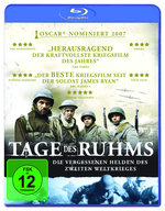 Film: Tage des Ruhms