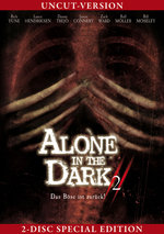 Film: Alone in the Dark 2 [SE] [2 DVDs]