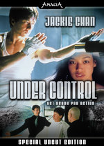 Film: Under Control - Uncut [SE]