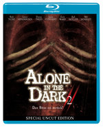 Film: Alone in the Dark 2 - Uncut [SE]