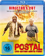 Film: Postal [DC]