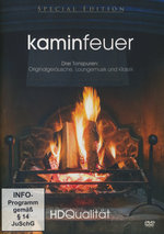 Film: Kaminfeuer [SE]