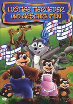 Film: Lustige Tierlieder und Geschichten