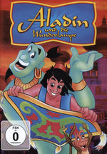 Film: Aladin