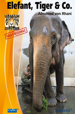 Film: Elefant, Tiger & Co. - Teil 18 [2 DVDs]