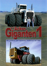 Film: U.S. Ackergiganten 1 - Die größten und stärk...