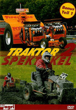 Film: Traktorspektakel 2
