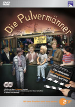 Film: Die Pulvermänner [2 DVDs]