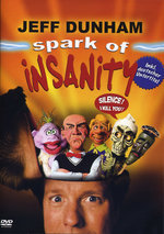 Film: Jeff Dunham - Spark of Insanity