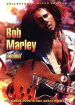 Film: Bob Marley - Jammin' [2 DVDs] (+ Buch) - CE/LE