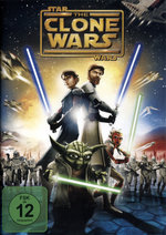 Film: Star Wars - The Clone Wars