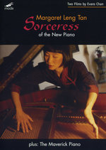 Film: Margaret Leng Tan - Sorceress of the New Piano