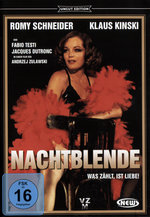 Film: Nachtblende - Uncut Edition