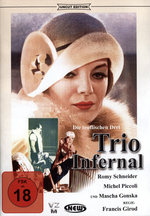 Film: Trio Infernal